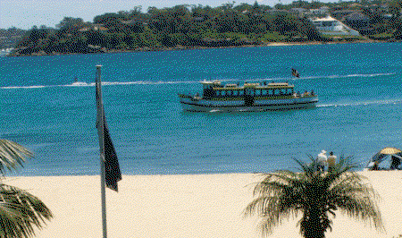 Beachhaven Bed & Breakfast - Hervey Bay Accommodation 0