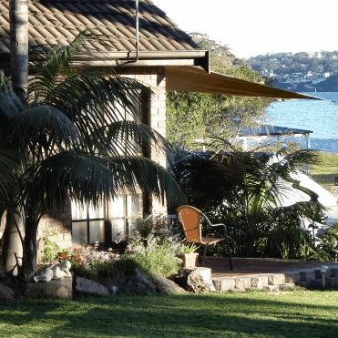 Beachhaven Bed & Breakfast - Hervey Bay Accommodation 1