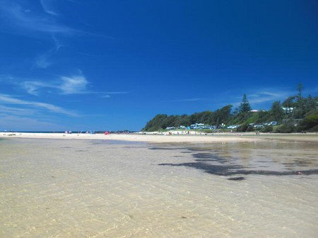 Burrill Lake NSW Hervey Bay Accommodation