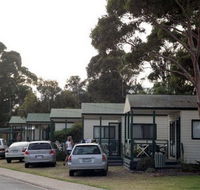 Bairnsdale Holiday Park
