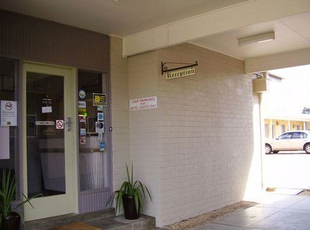 Bairnsdale Town Central Motel - Hervey Bay Accommodation 1