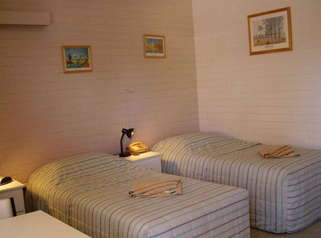 Bairnsdale Town Central Motel - Hervey Bay Accommodation 2