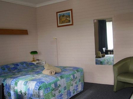 Bairnsdale Town Central Motel - Hervey Bay Accommodation 3