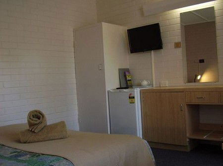 Bairnsdale Town Central Motel - Hervey Bay Accommodation 4