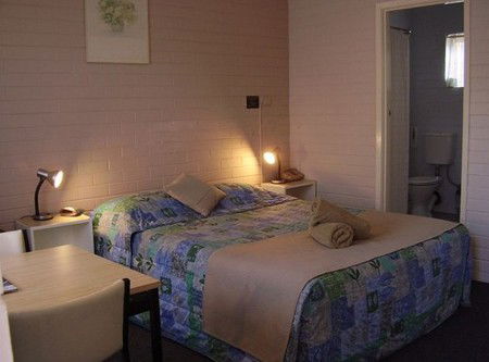 Bairnsdale Town Central Motel - Hervey Bay Accommodation 5
