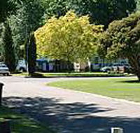 Mitchell Gardens Holiday Park