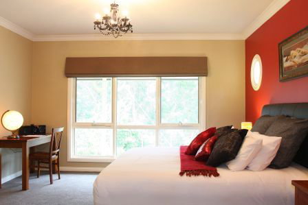 3 Kings B & B - Hervey Bay Accommodation 2