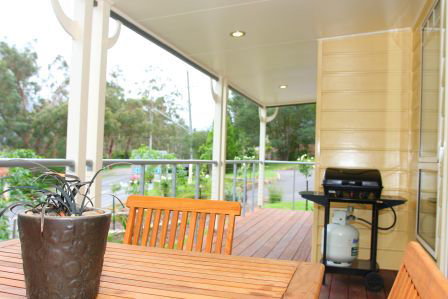 3 Kings B & B - Hervey Bay Accommodation 4