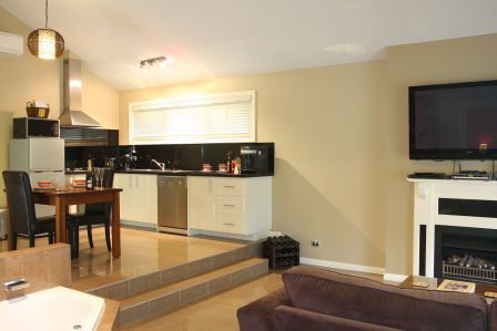 3 Kings B & B - Hervey Bay Accommodation 5