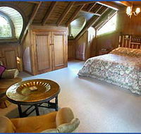 A Camelot Tower and Penthouse - Tourism Hervey Bay