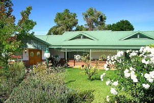 Amethyst Lodge - Hervey Bay Accommodation 0