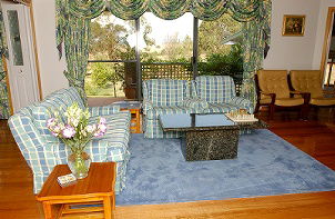 Amethyst Lodge - Hervey Bay Accommodation 1