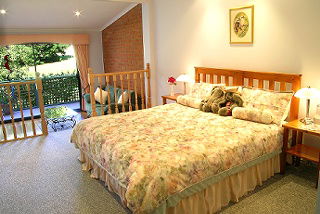 Amethyst Lodge - Hervey Bay Accommodation 2