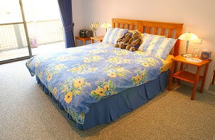 Amethyst Lodge - Hervey Bay Accommodation 3