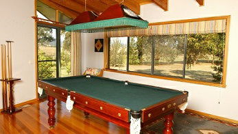 Amethyst Lodge - Hervey Bay Accommodation 4
