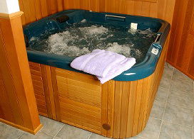 Amethyst Lodge - Hervey Bay Accommodation 5