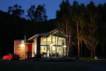 Aspect Villas - Hervey Bay Accommodation 1