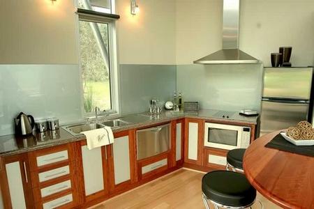 Aspect Villas - Hervey Bay Accommodation 2
