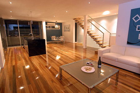 Aspect Villas - Hervey Bay Accommodation 3