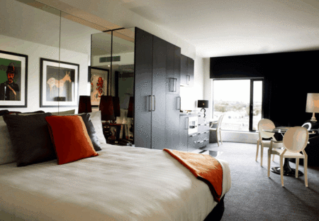The Cullen Hotel - Hervey Bay Accommodation 2