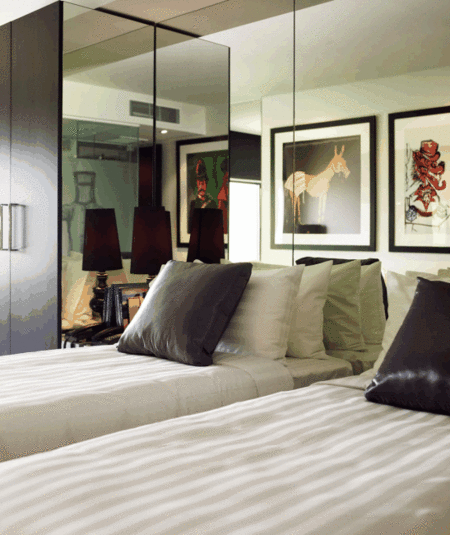 The Cullen Hotel - Hervey Bay Accommodation 4