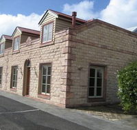 54 on Bank - Hervey Bay Accommodation