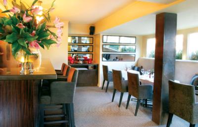 The Lyall Hotel And Spa - Hervey Bay Accommodation 1