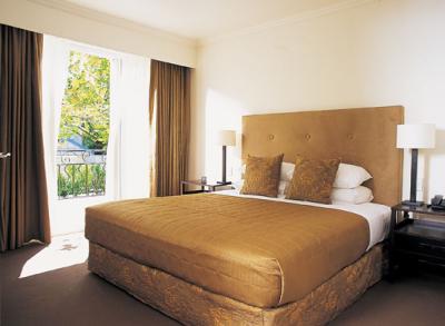 The Lyall Hotel And Spa - Hervey Bay Accommodation 3