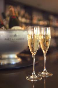The Lyall Hotel And Spa - Hervey Bay Accommodation 5