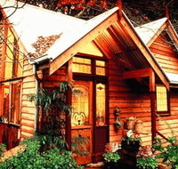 Arcadia Cottages - Tourism Hervey Bay