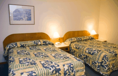 Sunnybrook Hotel & Convention Centre - Hervey Bay Accommodation 1