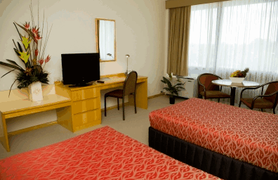 Sunnybrook Hotel & Convention Centre - Hervey Bay Accommodation 3