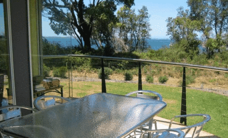 Bayvista - Hervey Bay Accommodation