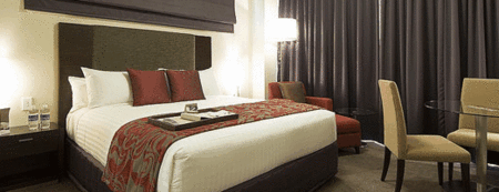 Rydges Campbelltown - Hervey Bay Accommodation 1