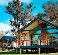 Yering Gorge Cottages and Nature Reserve - Hervey Bay Accommodation