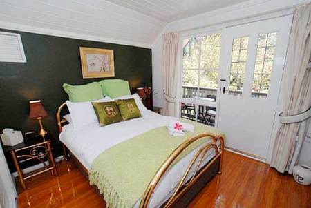 Annie Roe's Luxury Bed And Breakfast - Tourism Hervey Bay 1