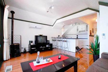 Annie Roe's Luxury Bed And Breakfast - Tourism Hervey Bay 3