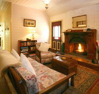 Candlelight Cottages Retreat - Tourism Hervey Bay