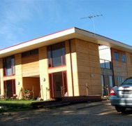 Carolins Organic Farm - Hervey Bay Accommodation