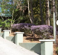 Glenview Retreat - Hervey Bay Accommodation