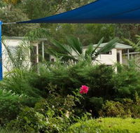 Healesville Tourist Park - Hervey Bay Accommodation