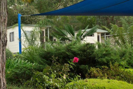 Healesville Tourist Park - Hervey Bay Accommodation 0