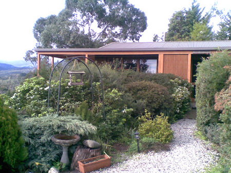 Helgrah Cottage - Hervey Bay Accommodation 2