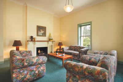 Helgrah Cottage - Hervey Bay Accommodation 3