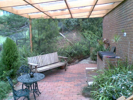 Helgrah Cottage - Hervey Bay Accommodation 4