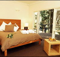 Lochiel Luxury Accommodation - Tourism Hervey Bay