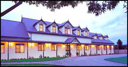 Melba Lodge - Hervey Bay Accommodation 0