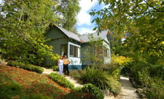 Orchard Cottage - Hervey Bay Accommodation 2