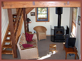 Orchard Cottage - Hervey Bay Accommodation 4