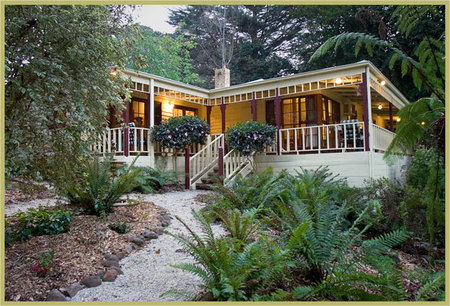 Tavlock Retreat B And B - Hervey Bay Accommodation 0